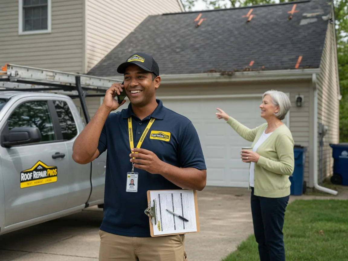 Roof Repair Gordon, WV FAQs